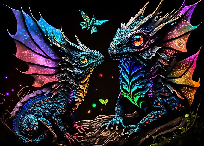 Dragon