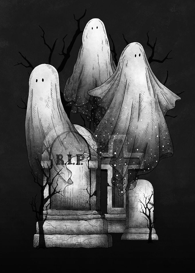 Ghost Family
