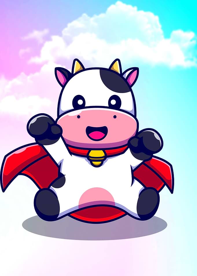 Cow