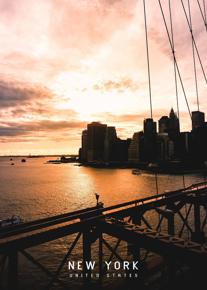 New York