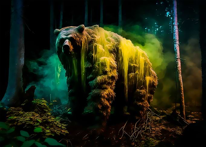 Bear