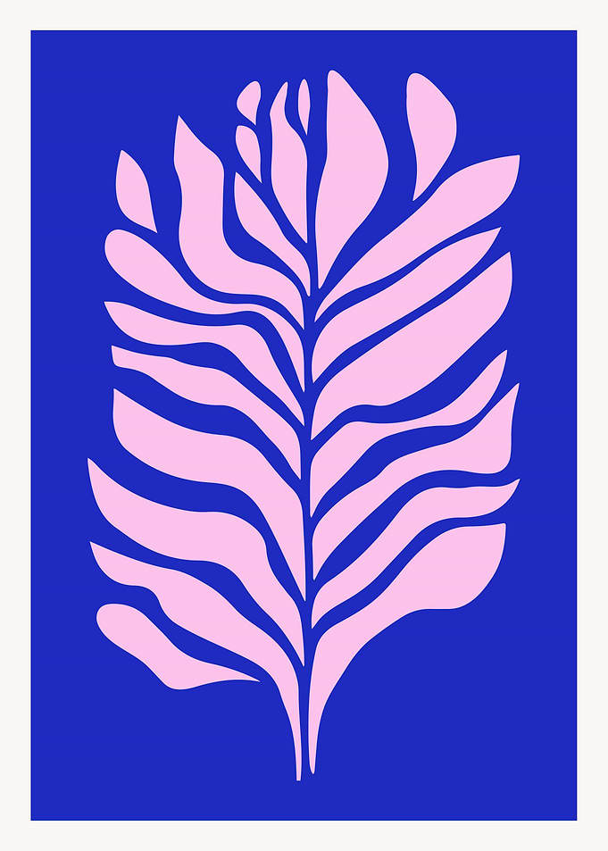 floral art