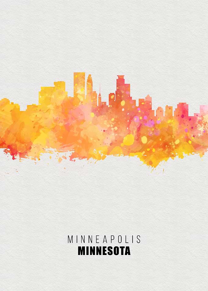 Minneapolis Minnesota