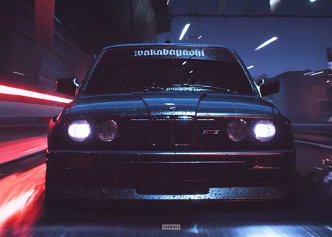 bmw