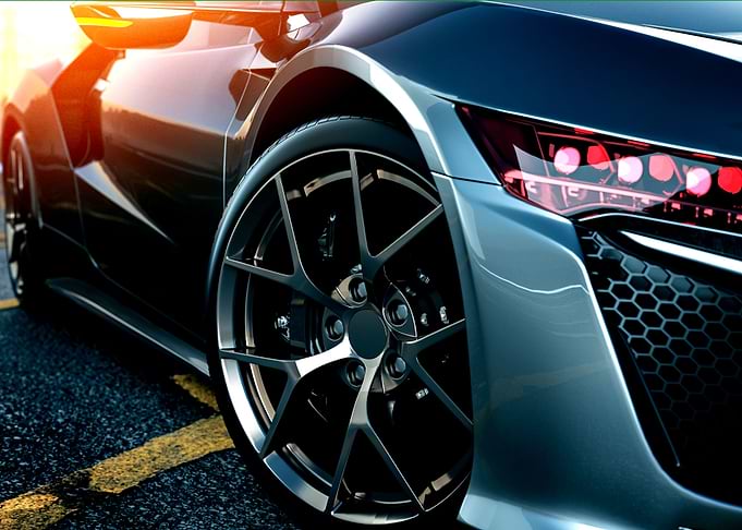 Sportcar