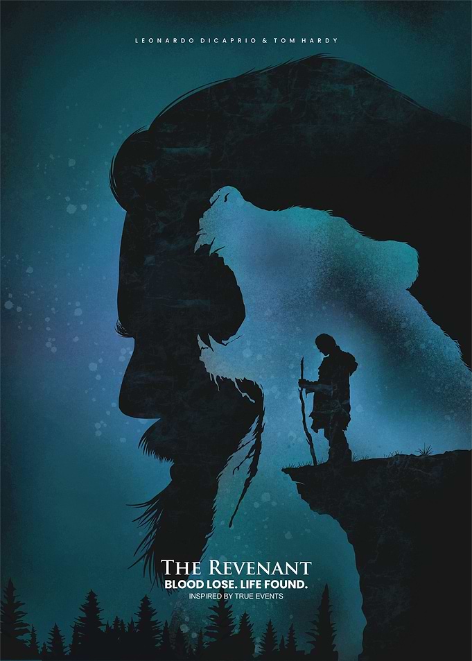 the bear and the power man
