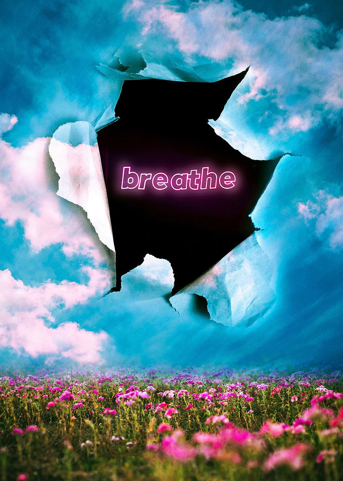 Breathe