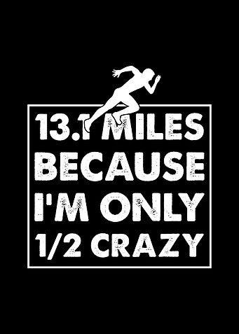 Half Marathon