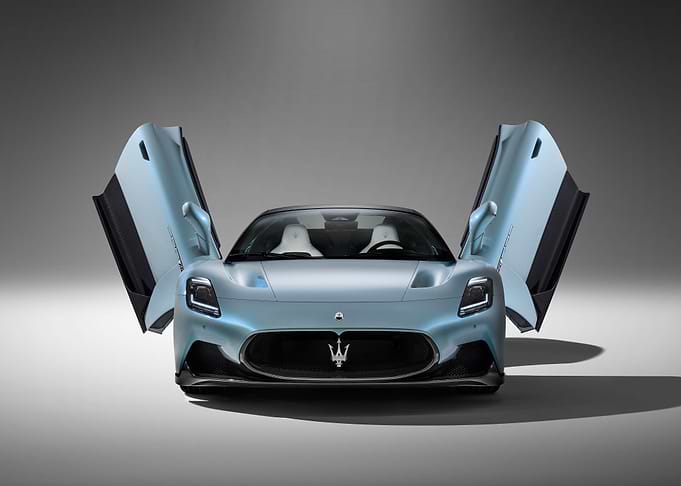 Maserati