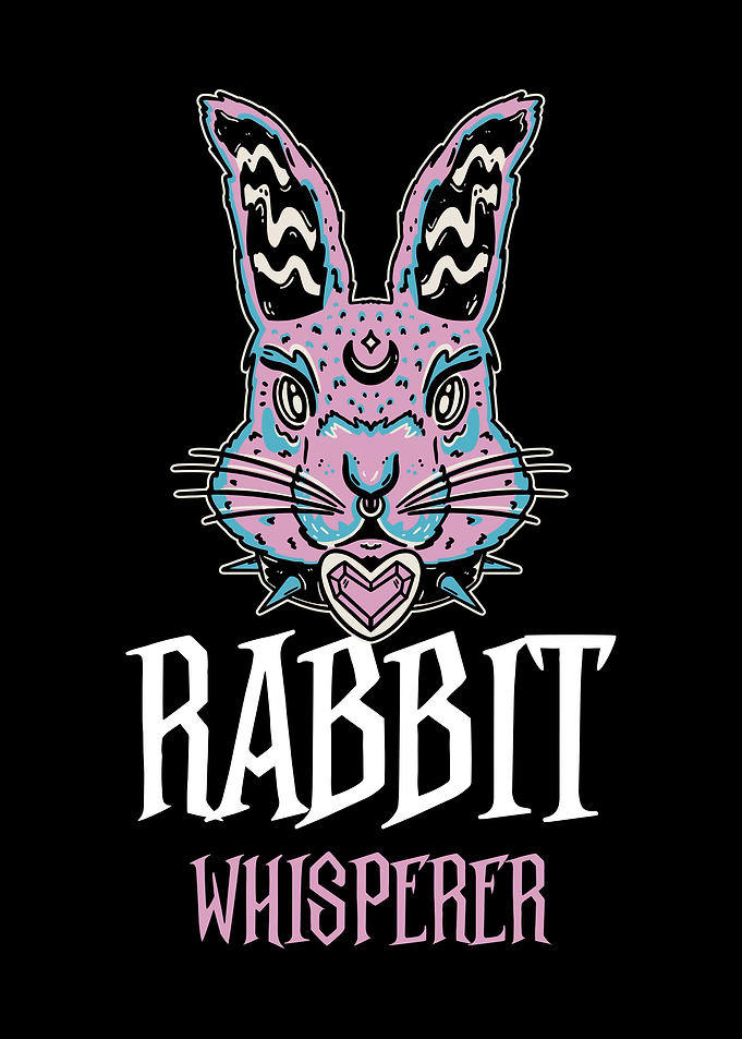 Rabbit Whisperer