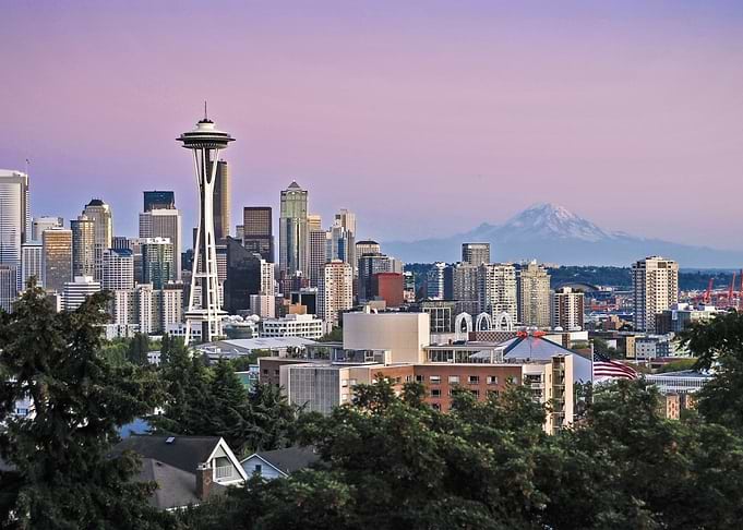 Seattle