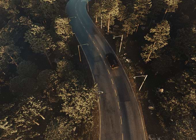 In a way scene 2