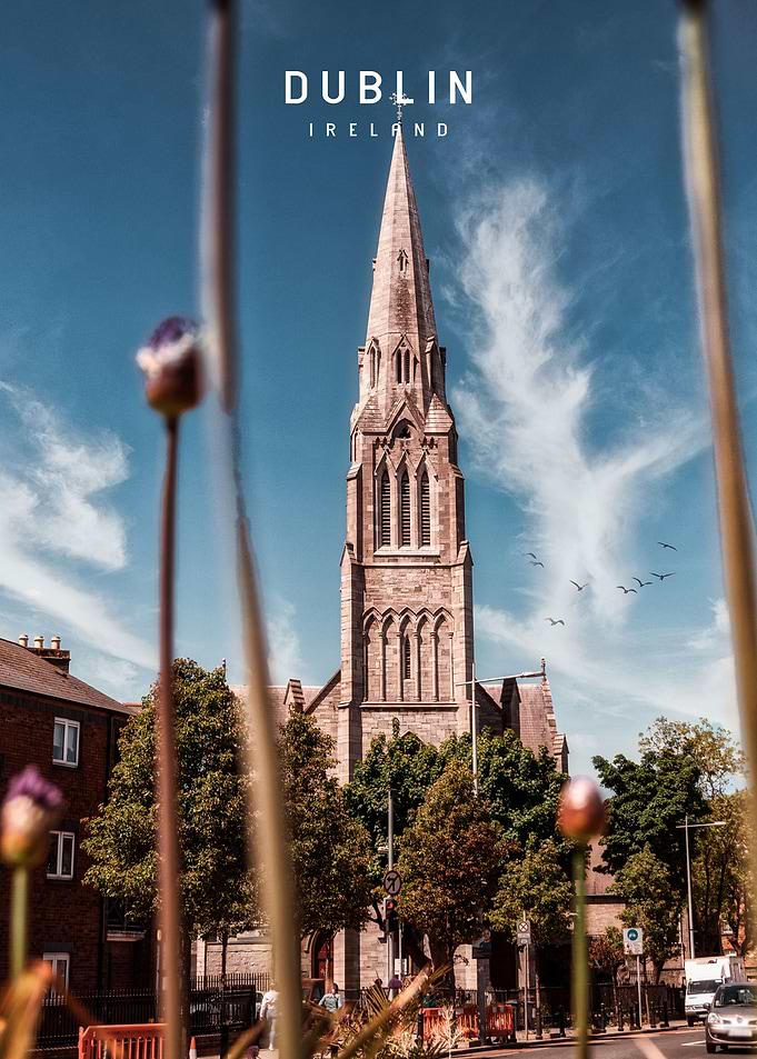 Dublin