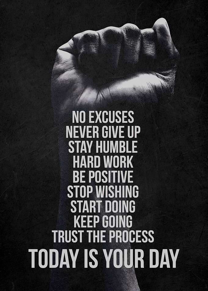 Motivational Quotes