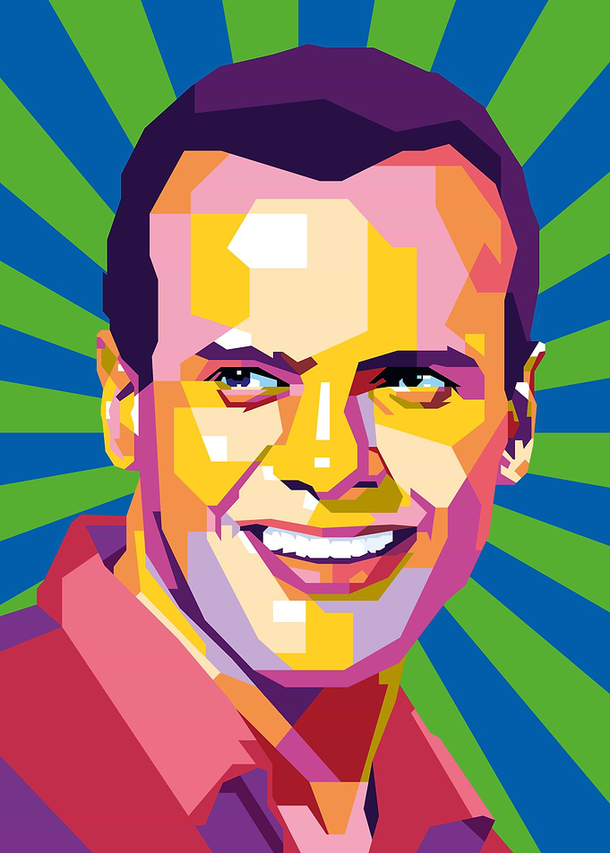 Harry Belafonte
