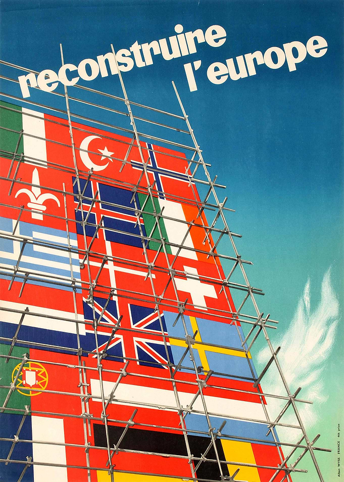 Marshall Plan