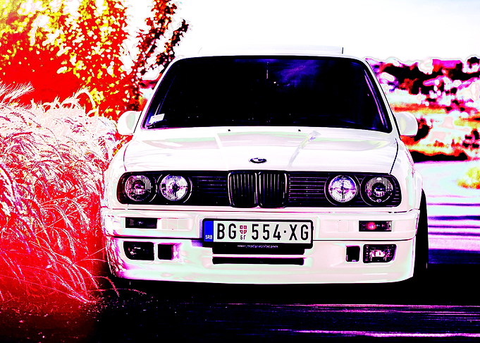 bmw