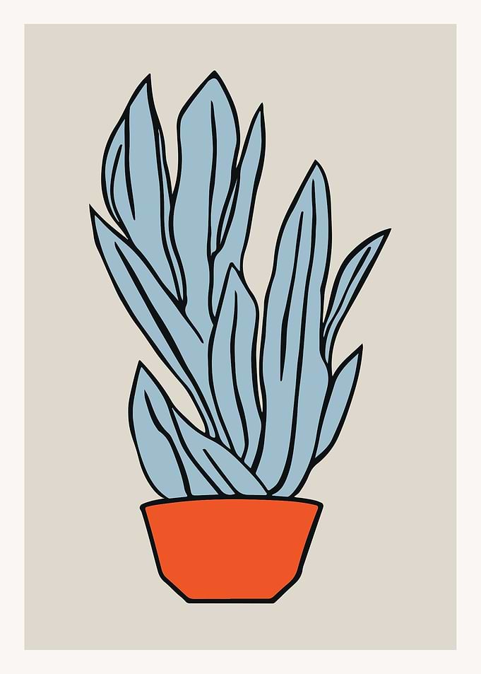 flower home plant