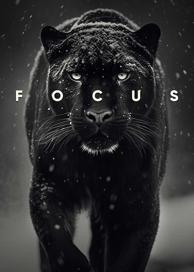 Focus