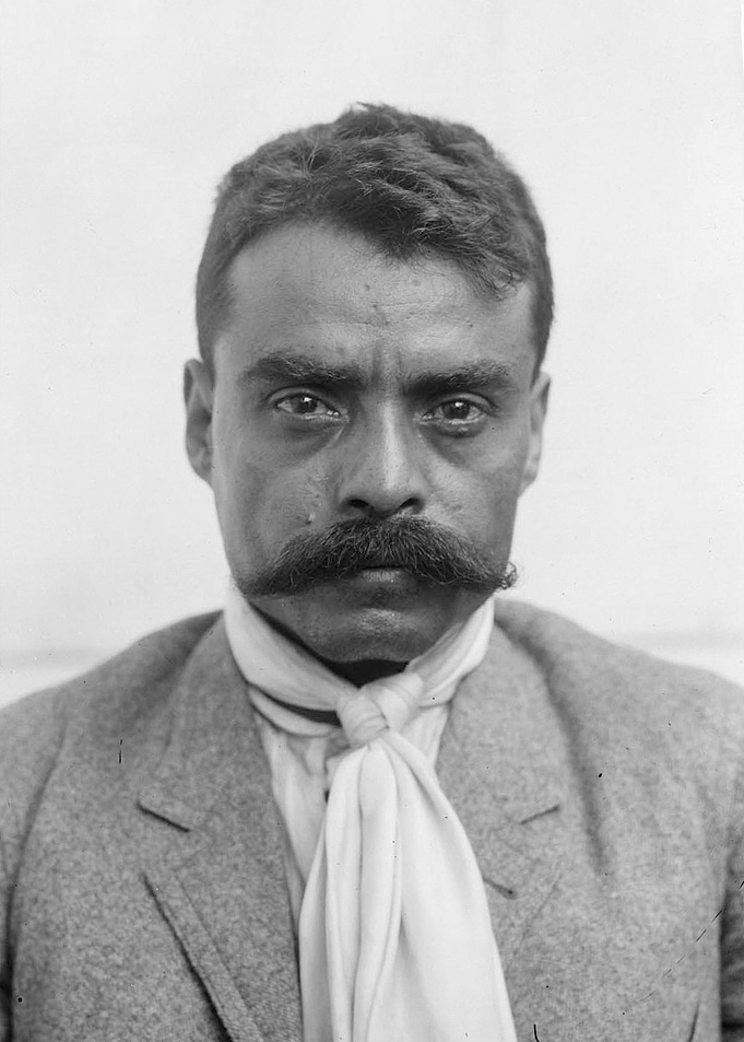 Emiliano Zapata