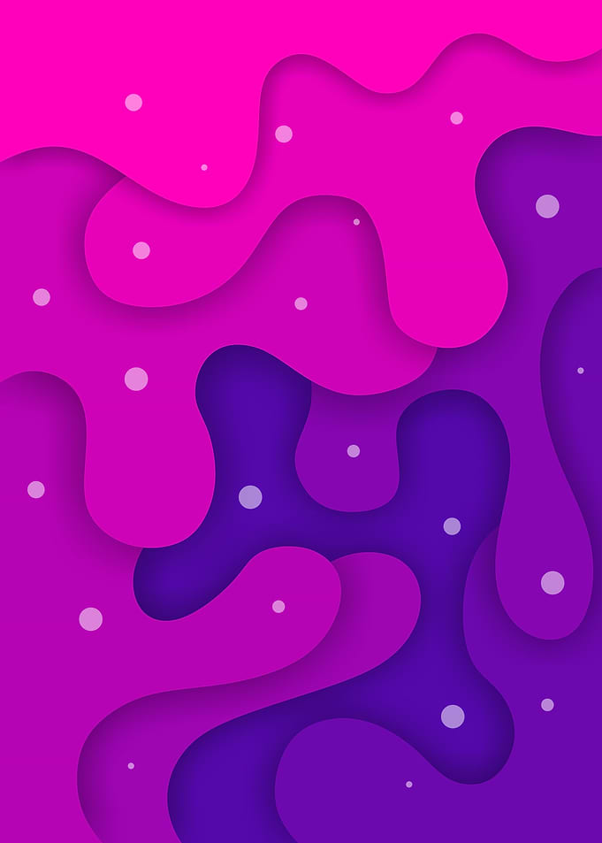 Pink Purple 13