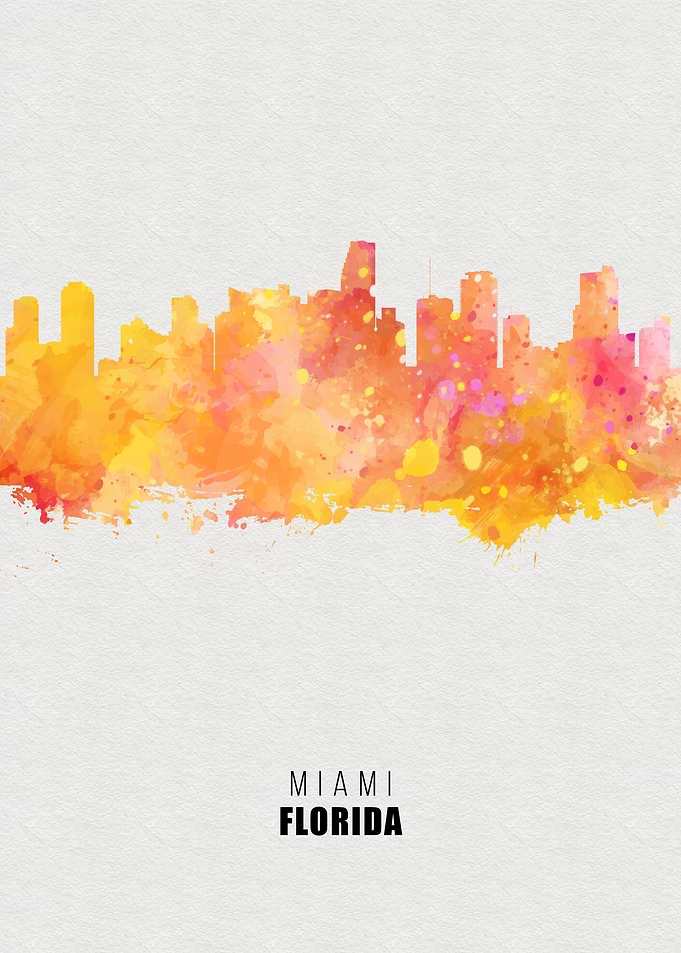 Miami Florida