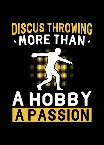 Discus Throwing