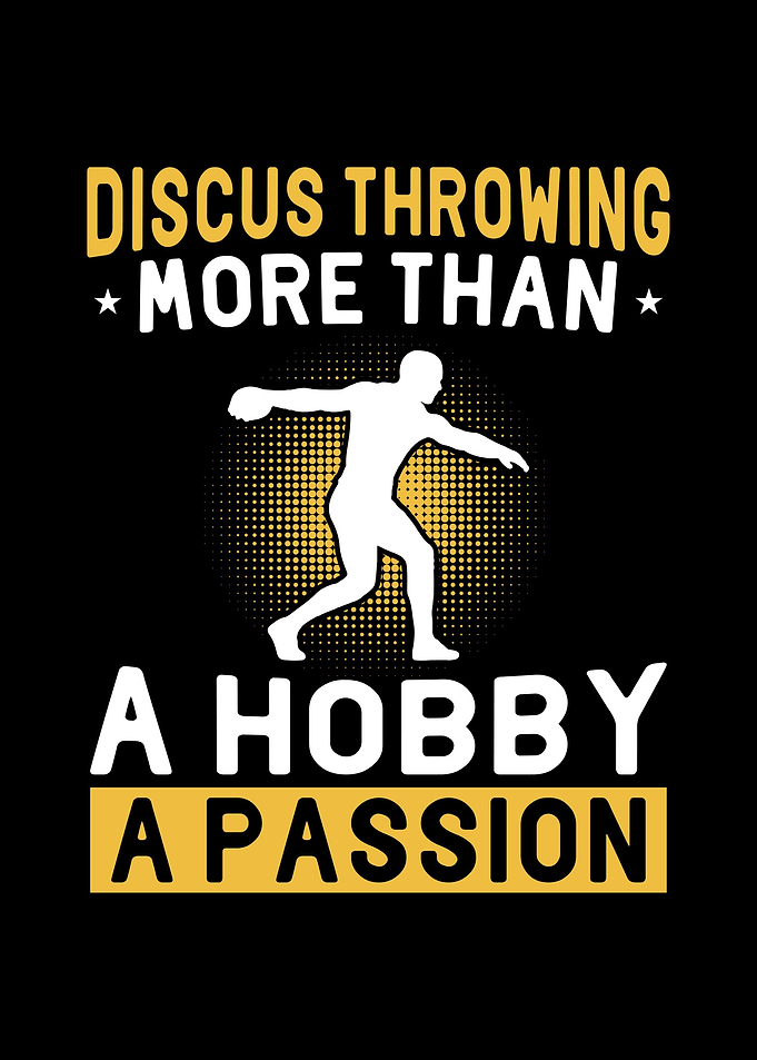 Discus Throwing