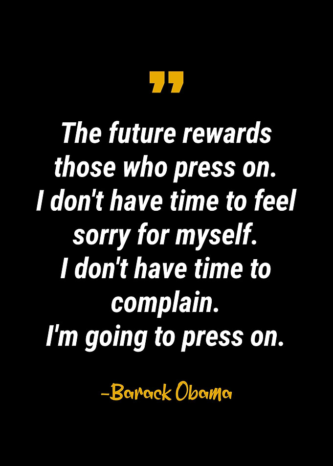 Barack Obama Quotes