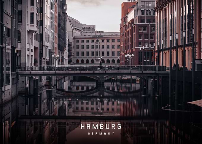 Hamburg
