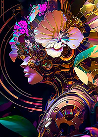 Fantasy Face