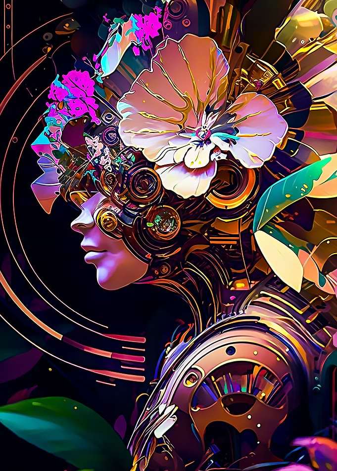Fantasy Face
