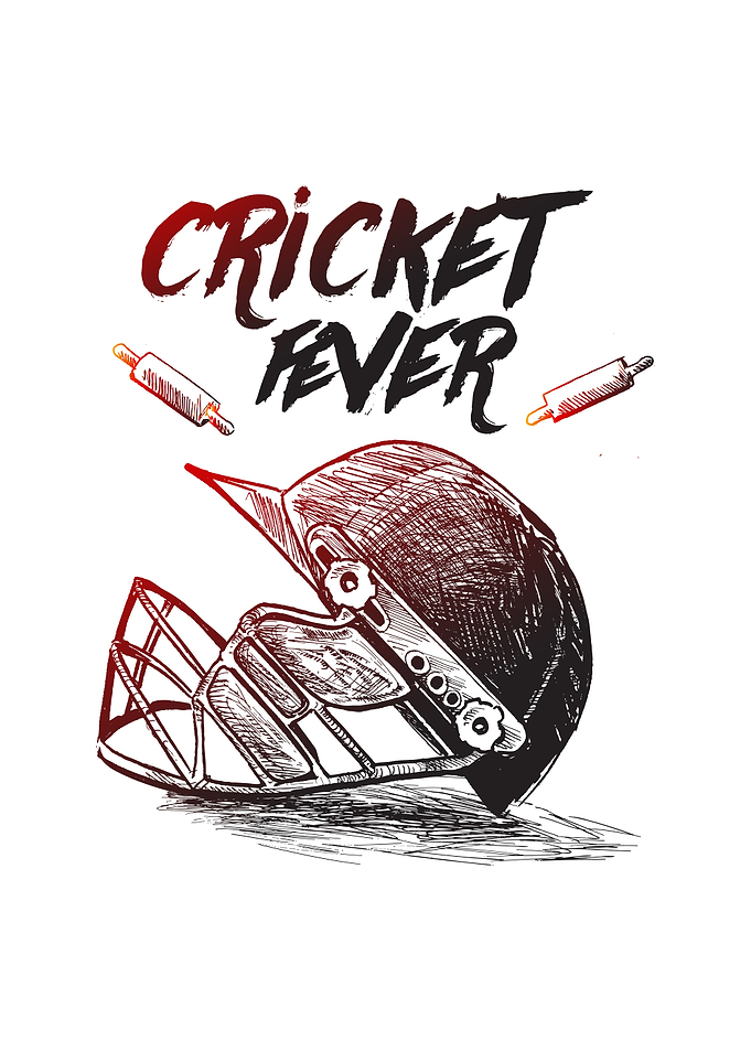 Cricket helmet