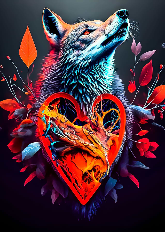 Wolf