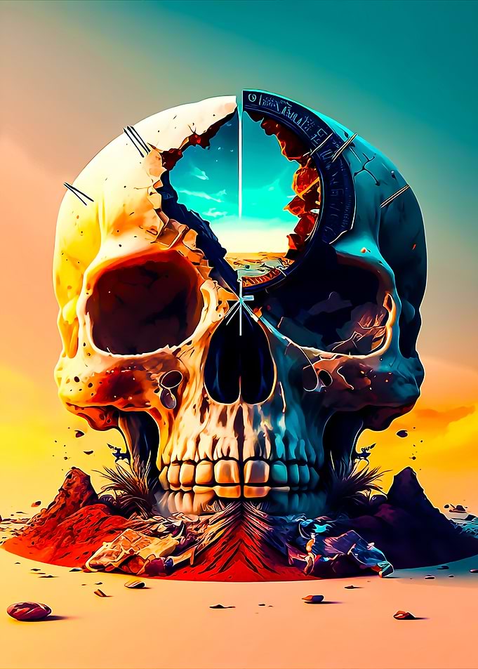 Skull