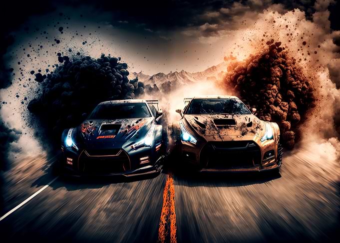 Sportcars