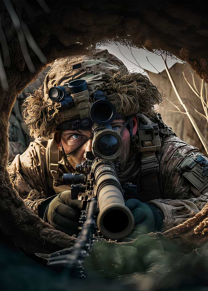 Sniper