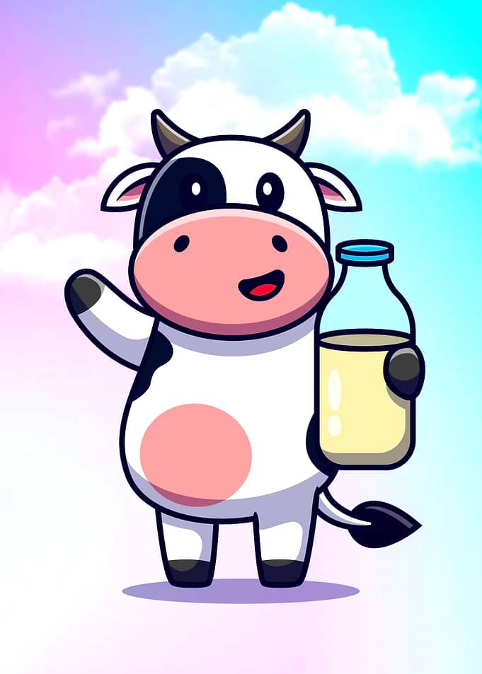 Cow