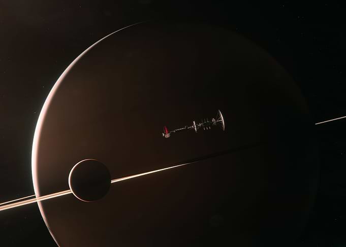 Titan