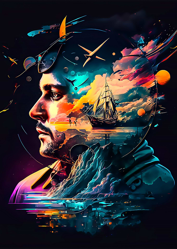 Fantasy Face