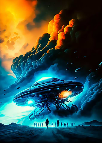 Spaceship
