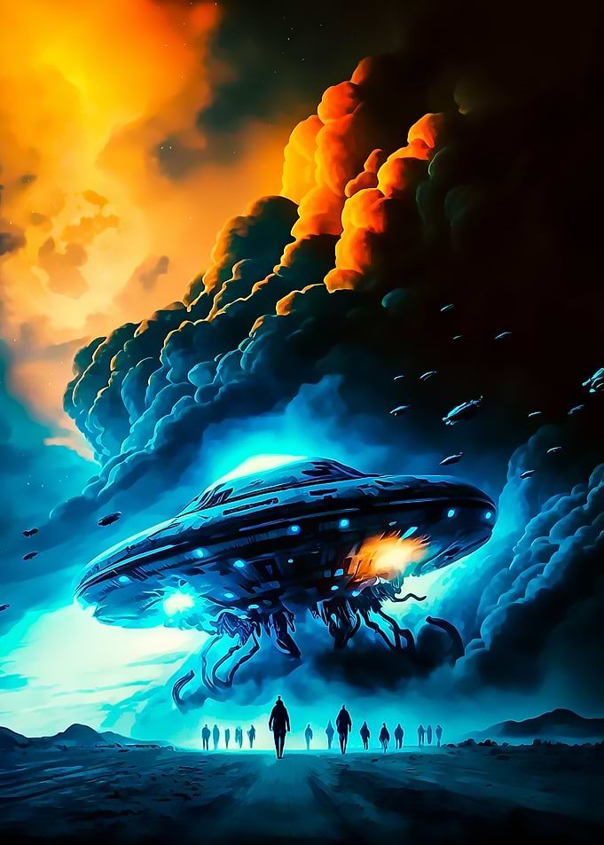 Spaceship