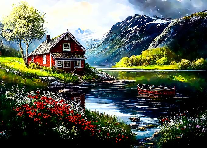 Landscape