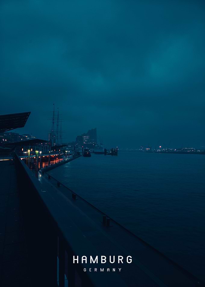 Hamburg