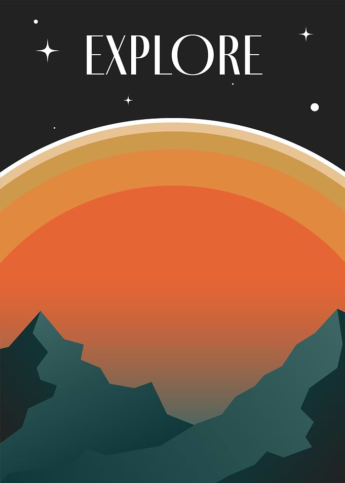 Explore