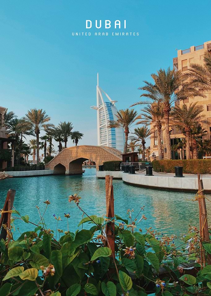 Dubai