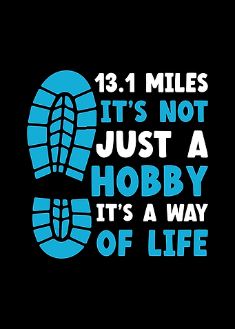 Half Marathon
