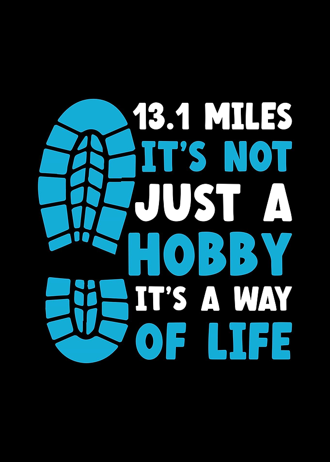 Half Marathon