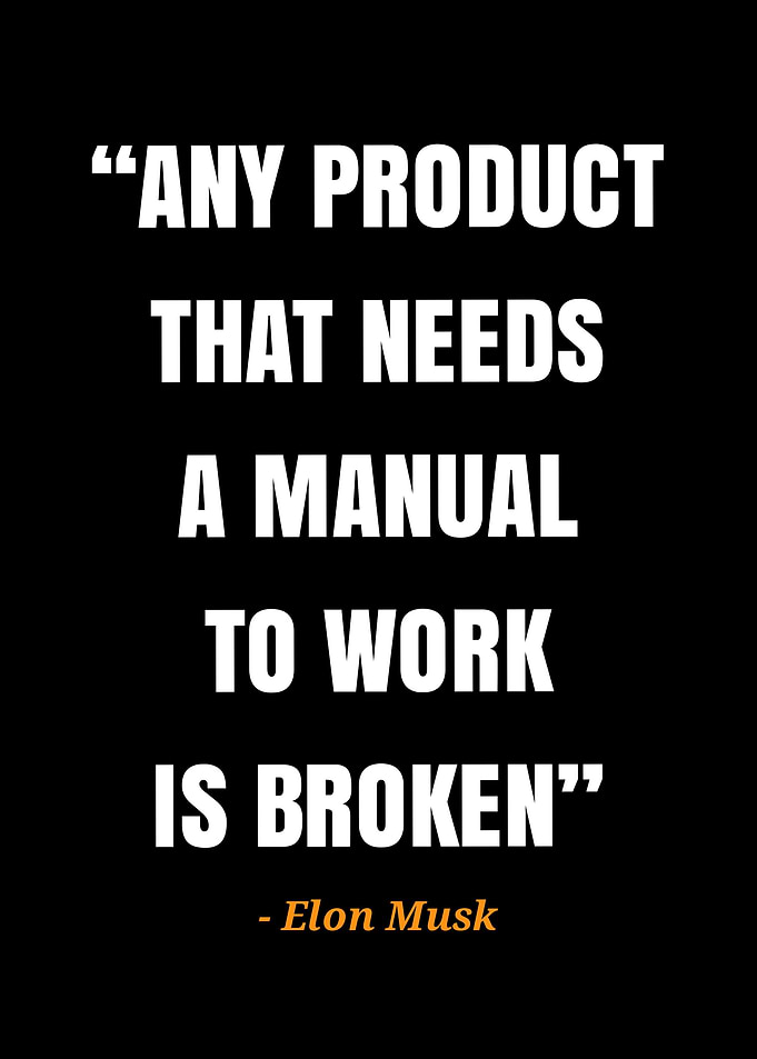 quotes Elon Musk