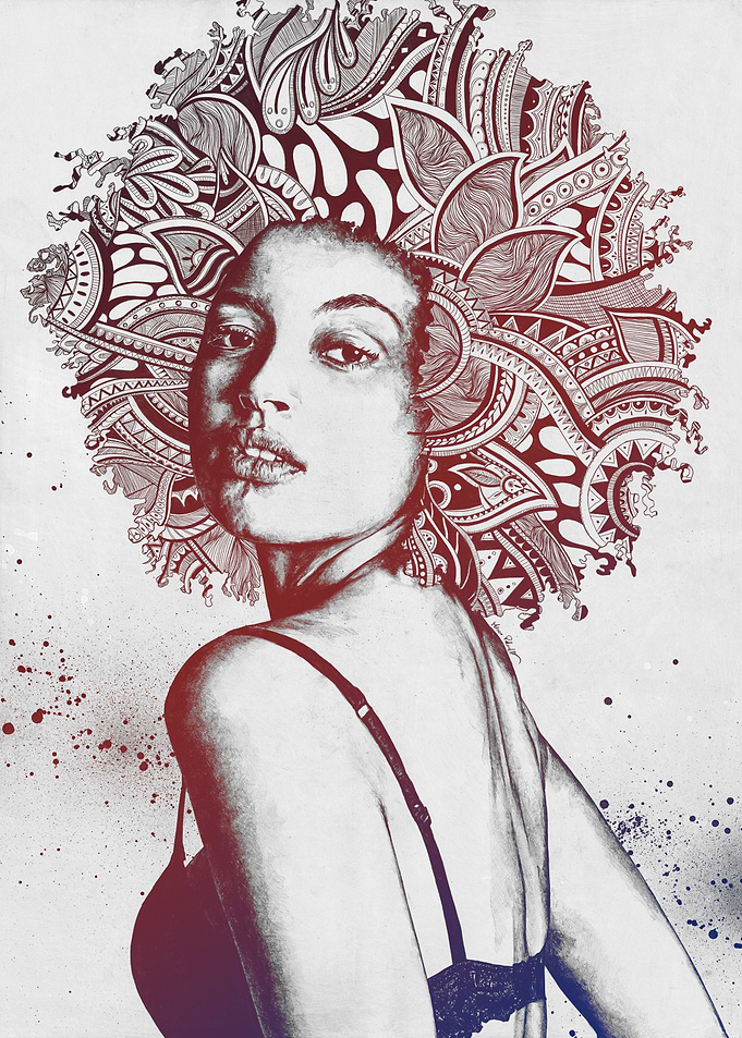 Red Viewphoria